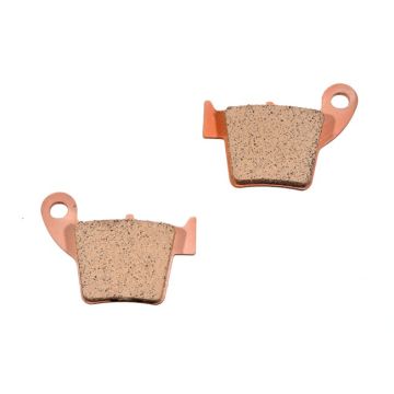 GOLDFREN BRAKE PADS SINTERED - HONDA REAR CR CRF 125 150 250 450
