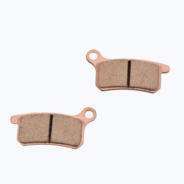 APICO BRAKE PADS 185 S3 - KTM SX 85 Front 03-11 Rear 03-10 SX65 Front 02-20 Rear 09-20