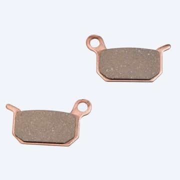 APICO BRAKE PADS 190 S3 KTM/HUSKY SX50 04-20, TC50 17-20 FRONT & REAR