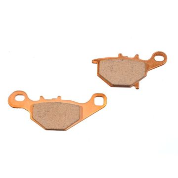 GOLDFREN BRAKE PADS SINTERED SUZUKI RM85 2005-2021 - REAR