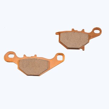 APICO BRAKE PADS SUZUKI RM85 2005-2021 - REAR