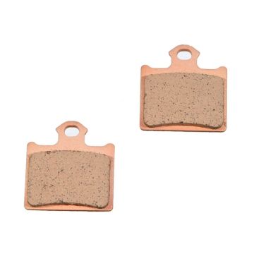 APICO BRAKE PADS 297 K1 KTM/HUSKY SX/TC85 REAR 11-20, FREERIDE 350 12-20, FREERIDE 250 14-20