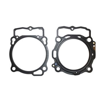 APICO HEAD AND BASE GASKET SET KTM/HUSKY SX-F/FC 450 16-20, EXC-F/FE/FX 450-501 17-20 (R)