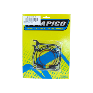 APICO HEAD AND BASE GASKET SET YAMAHA YZ125 05-21, YZ125X 20-21