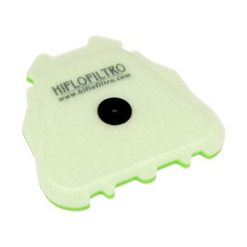 HIFLO AIRFILTER YAMAHA YZ250F 19-22, YZ450F 18-22, WR250F/YZ250FX 20-22, WR450F/YZ450FX 19-22
