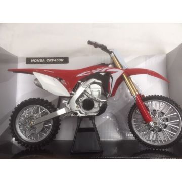 HONDA CRF 450 2017 STANDARD GRPAHIC