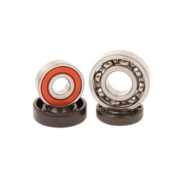 HOT RODS WATER PUMP REPAIR KIT KAWASAKI KX125 03-08