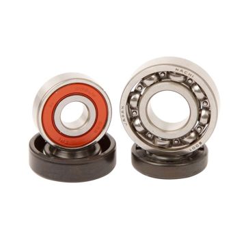 HOT RODS WATER PUMP REPAIR KIT SUZUKI RM250 03-08