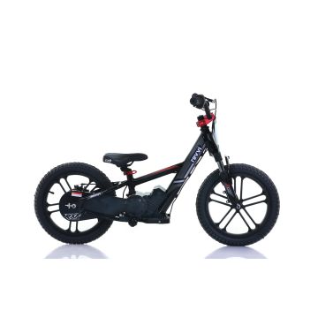 Revvi 16" Plus - Black 
