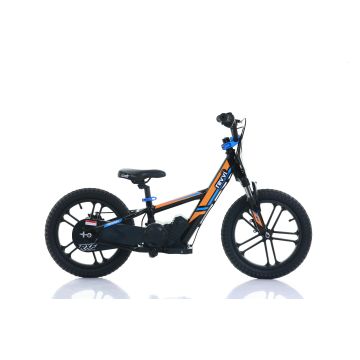Revvi 16" Plus - Orange 