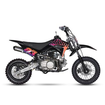 STOMP JUICE BOX 110CC