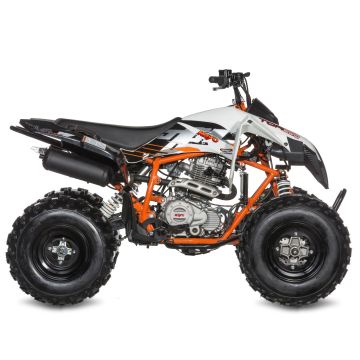 KAYO RAGING BULL A200 ATV