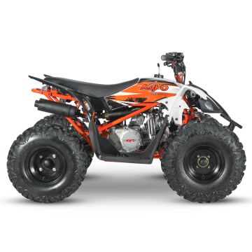 KAYO RAGING BULL AT110 ATV