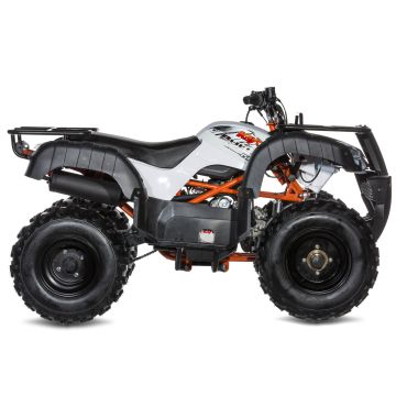KAYO AU 150 ATV