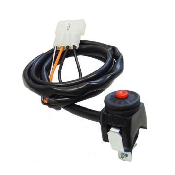 APICO START SWITCH KTM/HUSKY SX-F/EXC150-530 04-20, FREE-RIDE 250-350 12-19, TE/FE/FC150-510 14-20