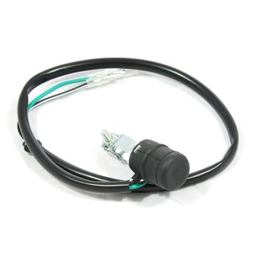 APICO KILL SWITCH HONDA CR80/85/125/250/500 86-07,CRF150R 07-21, CRF250/450X 04-19, CRF250R 04-09 (R)
