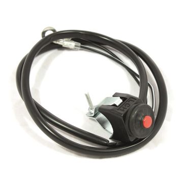 APICO KILL SWITCH KTM/HUSA/HUSKY/GAS 02-22 (R) (FEMALE CONNECTOR)