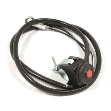 APICO KILL SWITCH KAWASAKI KX60/65/85 84-22, KX125-250 84-08 ALSO FITS KTM/HUSA/HUSKY/GAS >22 (R)