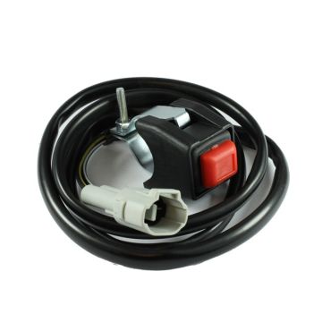 APICO KILL SWITCH SUZUKI RM-Z250 07-21, RM-Z450 05-21