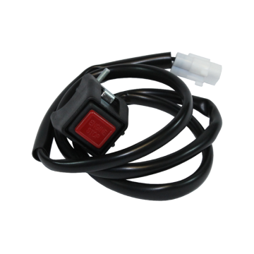 APICO KILL SWITCH YAMAHA YZ125/250 05-21, YZ125X-250X 16-21, YZ250F/450F 04-13