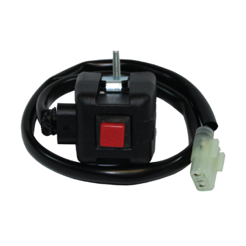 APICO KILL SWITCH YAMAHA YZ250F/450F 14-21, WR250F 15-21, WR450F 16-21, YZ250FX/450FX 15-21