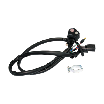 APICO MAPPING/KILL SWITCH HONDA CRF250R/250RX 18-20, CRF450R/450RX 17-20 