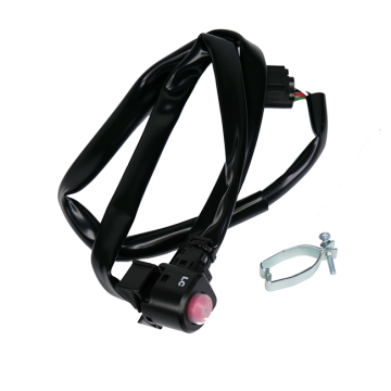 APICO LAUNCH CONTROL SWITCH YAMAHA YZ450F 20-21