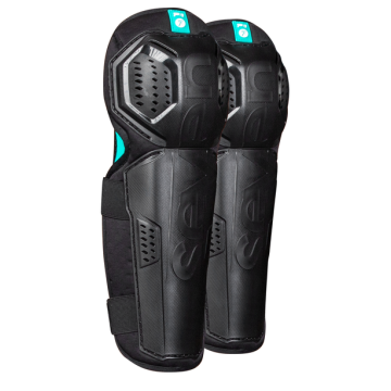 Seven MX Unite Knee Guard (Black)