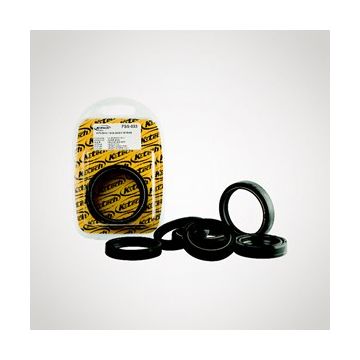 K-TECH FRONT FORK OIL SEALS (PAIR) 36MM KYB