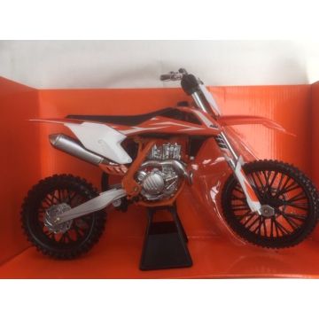 KTM SXF 450 2017 STANDARD GRAPHIC