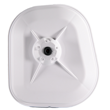 RFX Race Air Box Wash Cover Kawasaki KX250 21-23 KX450 19-23