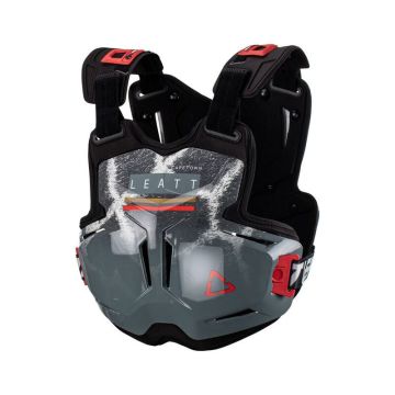 LEATT CHEST PROTECTOR 2.5 ADULT GIRAFFE