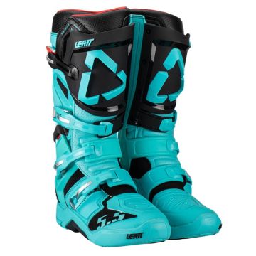 LEATT BOOT 5.5 FLEXLOCK FUEL