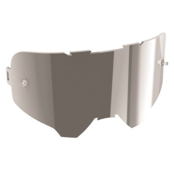LEATT LENS LIGHT GREY 58%