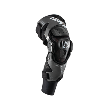 LEATT KNEE BRACE X-FRAME HYBRID (PAIR)