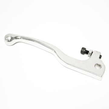 RACELINE BRAKE LEVER CAST YAMAHA YZ 89-95 SILVER