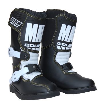 MAX KIDS OFF ROAD BOOTS
