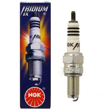 NGK SPARK PLUG IRIDIUM CR8EIX (4218)