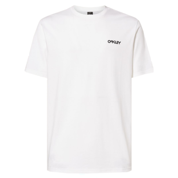 Oakley Casual Bandana Tee 2.0 (White)