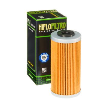 HIFLO OIL FILTER BMW G450X 09-12, SHERCO ENDURO SE-F250-510 04-21