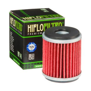 HIFLO OIL FILTER YAMAHA YZ250F/450F 03-08, WR250F/450F 03-08, BETA 125RR 10-19