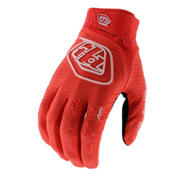 Troy Lee Designs AIR Youth Gloves - ORANGE