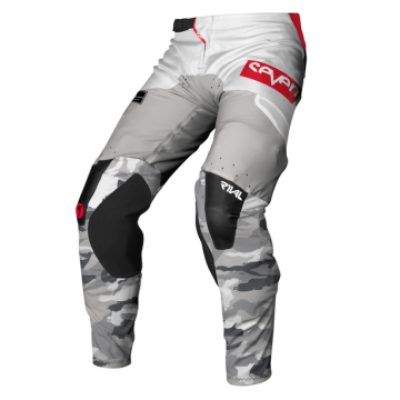 Seven MX 24.1 Youth Rival Barrack Pants