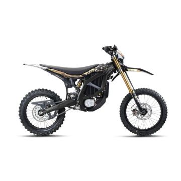 NEW 2025 SURRON ULTRA CARBON BLACK
