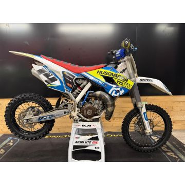 2016 HUSQVARNA TC85- DEPOSIT TAKEN