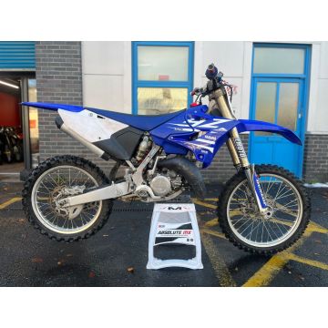 2014 YAMAHA YZ125