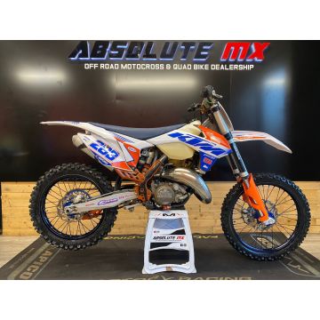 2013 KTM SX150- DEPOSIT TAKEN