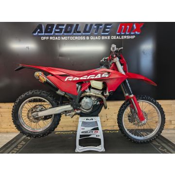 2024 GASGAS EC350F