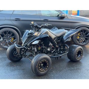 2015 YAMAHA R1 BIG BANG MAD MAN MECHANIC