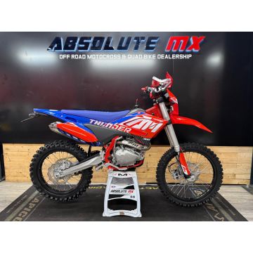 NEW 2026 RFN THUNDER 300 PRO OFF ROAD